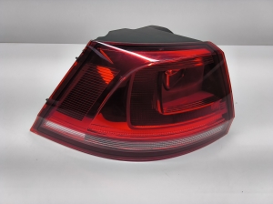 Volkswagen Golf VII (2012–2026) Eckleuchte hinten 5G9945095C - 2