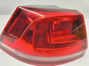 Volkswagen Golf VII (2012–2026) Eckleuchte hinten 5G9945095C - 4