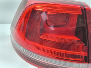 Volkswagen Golf VII (2012–2026) Eckleuchte hinten 5G9945095C - 5