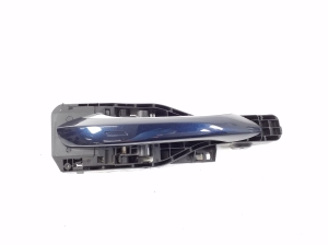   Rear side door exterior handle and its parts  - 971839886C 