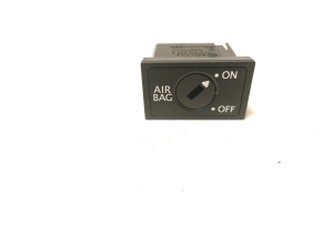 Schalter für Airbags - 1Y0919228B