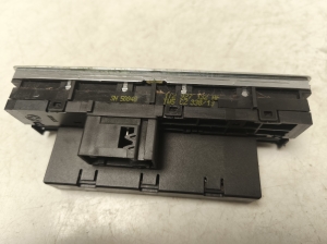 Volkswagen Touran II (2010–2015) Other switch 1T2927132AF - 6