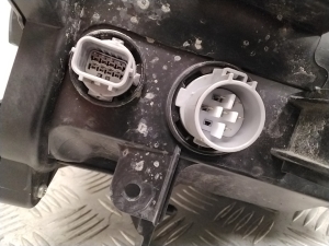 Mazda cx-60 I (2022–2026) Scheinwerfer vorne KR9R51040 - 3