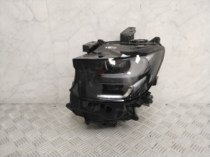 Mazda cx-60 I (2022–2026) Scheinwerfer vorne KR9R51040 - 5