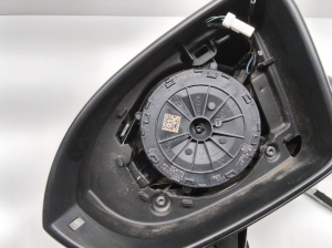 Volkswagen Passat B8 (2014–2023) Außenspiegel und seine Teile 0416320 - 6