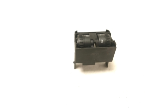 Volkswagen Touran II (2010–2015) Headlight leveling switch 1T0941333C - 2