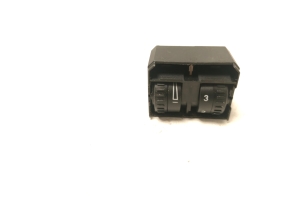 Schalter Leuchtweitenregulierung - 1T0941333C