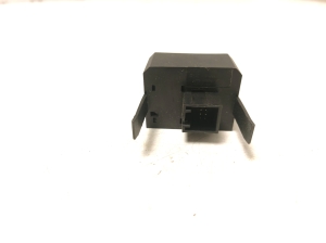 Volkswagen Touran II (2010–2015) Headlight leveling switch 1T0941333C - 4