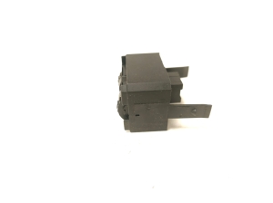 Volkswagen Touran II (2010–2015) Headlight leveling switch 1T0941333C - 5