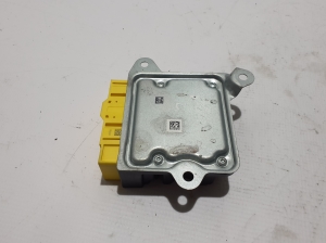 Mercedes Benz S-Class 223 (2020–2026) Turvapadja moodul A2239006028 - 3