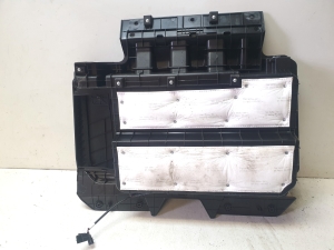 Kia Niro EX (2022–2026) Storage box under the hood 86753AO000 - 2