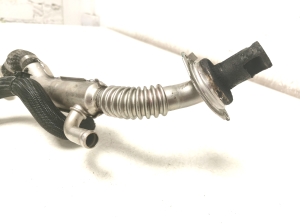 Land Rover Discovery Sport (2014–2026) EGR-klapi toru G4D39F468PB - 2