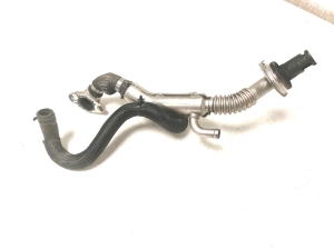   EGR valve pipe  - G4D39F468PB 