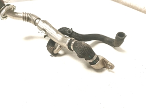 Land Rover Discovery Sport (2014–2026) EGR-klapi toru G4D39F468PB - 5