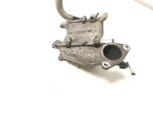 Land Rover Discovery Sport (2014–2026) EGR-klapi jahuti G4D39F464BA - 3