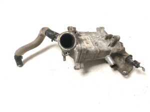 Land Rover Discovery Sport (2014–2026) EGR-klapi jahuti G4D39F464BA - 4