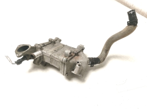 Land Rover Discovery Sport (2014–2026) EGR-klapi jahuti G4D39F464BA - 5