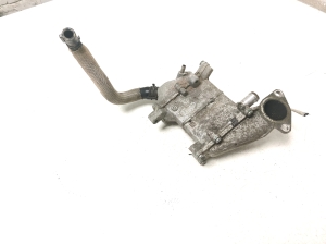   EGR valve cooler  - G4D39F464BA 