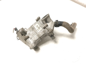 Land Rover Discovery Sport (2014–2026) EGR-klapi jahuti G4D39F464BA - 6
