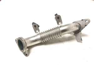 Land Rover Discovery Sport (2014–2026) EGR-klapi toru G4D39F468KA - 3