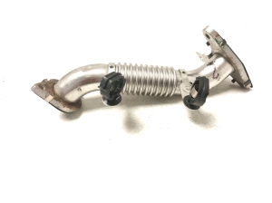 Land Rover Discovery Sport (2014–2026) EGR-klapi toru G4D39F468KA - 4