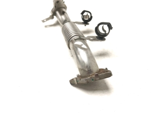 Land Rover Discovery Sport (2014–2026) EGR-klapi toru G4D39F468KA - 5