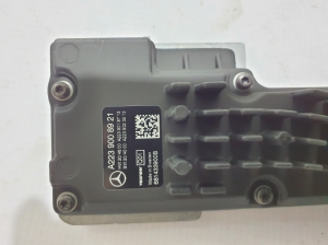 Mercedes Benz S-Class 223 (2020–2026) Esikaamera A2239008921 - 4