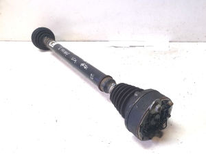 Volkswagen Jetta (2010–2017) Esimene veovõll ja selle osad 1K0407272EC - 3