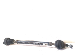 Front drive shaft and its parts - 1K0407272EC