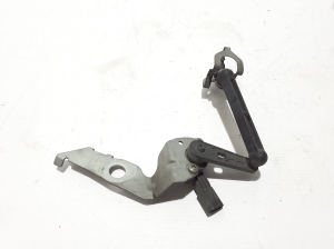 Mercedes Benz S-Class 223 (2020–2026) Niveausensor vorne A0009059206 - 3