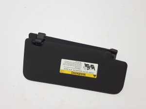 Mercedes Benz S-Class 223 (2020–2026) Päikesesirm A2238104300 - 2