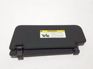 Mercedes Benz S-Class 223 (2020–2026) Päikesesirm A2238104400 - 2