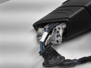 CUPRA Born I (2021–2026) Außenspiegel und seine Teile 10F857502J - 6