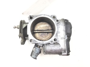 AUDI A6 C5 (1997–2005) Drosselklappe 078133063AN - 2