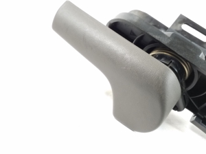 Porsche Panamera 971 (2016–2026) Hood release handle (interior) 971823633 - 2