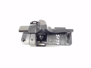 Porsche Panamera 971 (2016–2026) Hood release handle (interior) 971823633 - 3