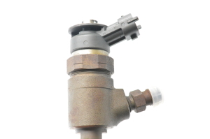Peugeot 206 (1998–2013) Kütusepihusti 0445110135 - 2