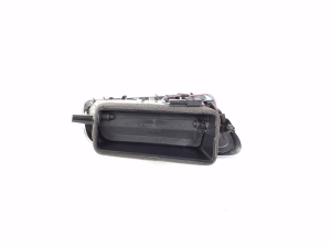 Porsche Panamera 971 (2016–2026) Interior ventilation grilles 971819203B - 4