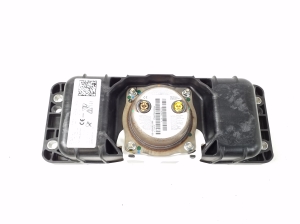 Porsche Panamera 971 (2016–2026) Passenger dashboard airbag 971880204 - 3