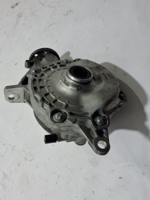 Mercedes Benz S-Class 223 (2020–2026) Esisilla reduktor A2233302203 - 2