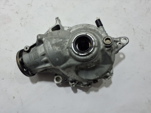 Mercedes Benz S-Class 223 (2020–2026) Esisilla reduktor A2233302203 - 3