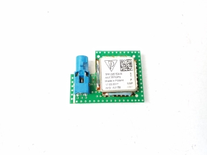 Antenne - 7PP035504B