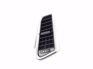 Interior ventilation grilles - 971819204B