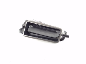 Porsche Panamera 971 (2016–2026) Interior ventilation grilles 971819204B - 4