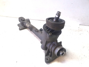 Volkswagen Jetta (2010–2017) Roolilatt 5C1423051H - 2