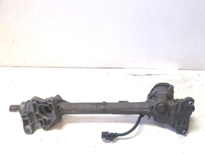 Volkswagen Jetta (2010–2017) Roolilatt 5C1423051H - 4