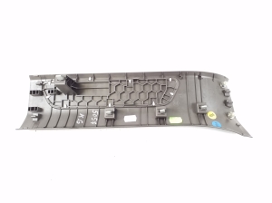 Porsche Panamera 971 (2016–2026) Inner sill trim 971863405 - 3