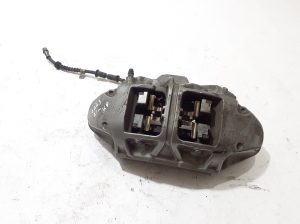 Mercedes Benz S-Class 223 (2020–2026) Eesmine pidurisadul A2234215500 - 2