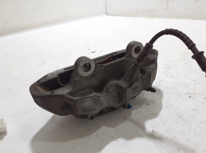 Mercedes Benz S-Class 223 (2020–2026) Eesmine pidurisadul A2234215600 - 2