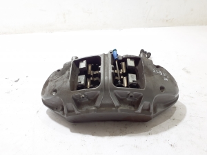 Mercedes Benz S-Class 223 (2020–2026) Eesmine pidurisadul A2234215600 - 3